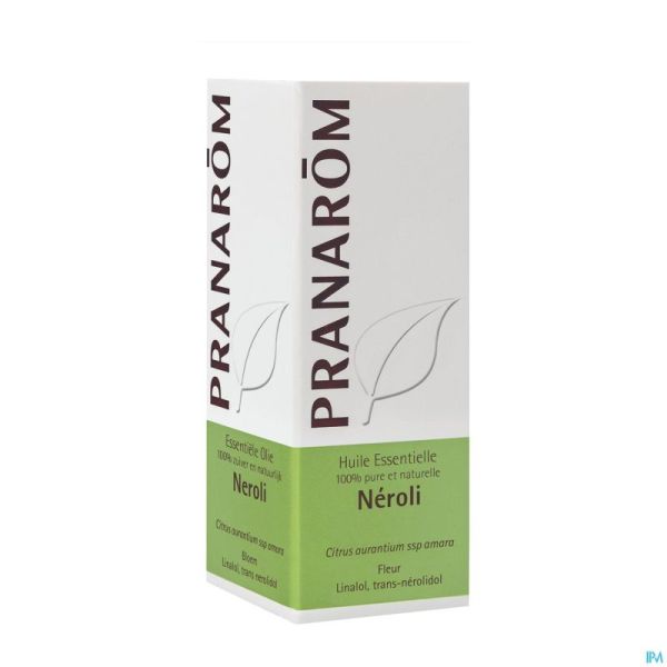 Neroli Hle Ess 2ml Pranarom